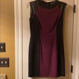 Business dress